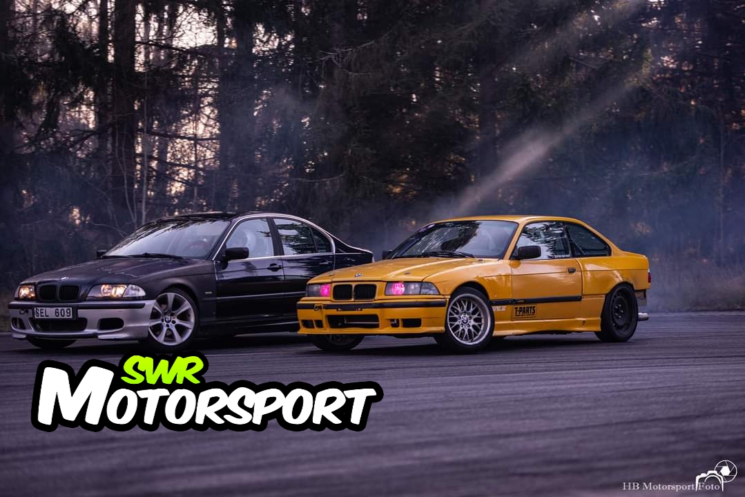 DriftBash #61