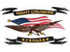 Night Cruisers Frns MF