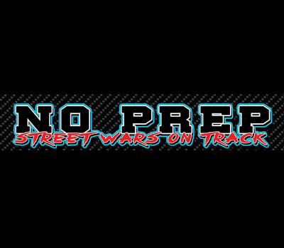 No Prep