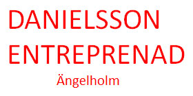 Danielsson Entreprenad