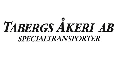 Tabergs Åkeri