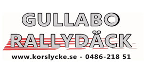 Gullabo Rallydäck