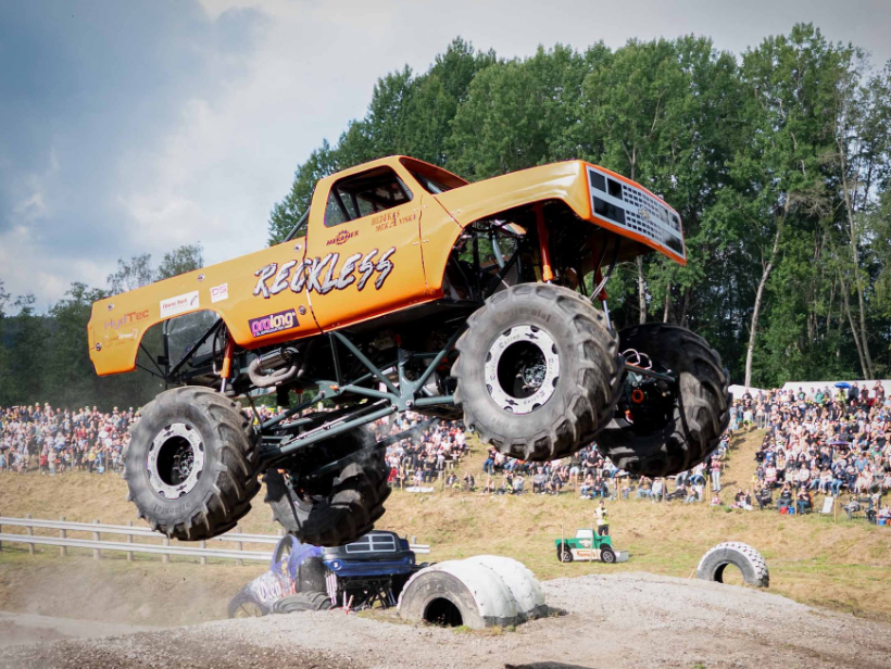 Monsterrace