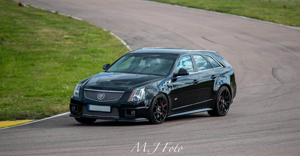 TrackDay