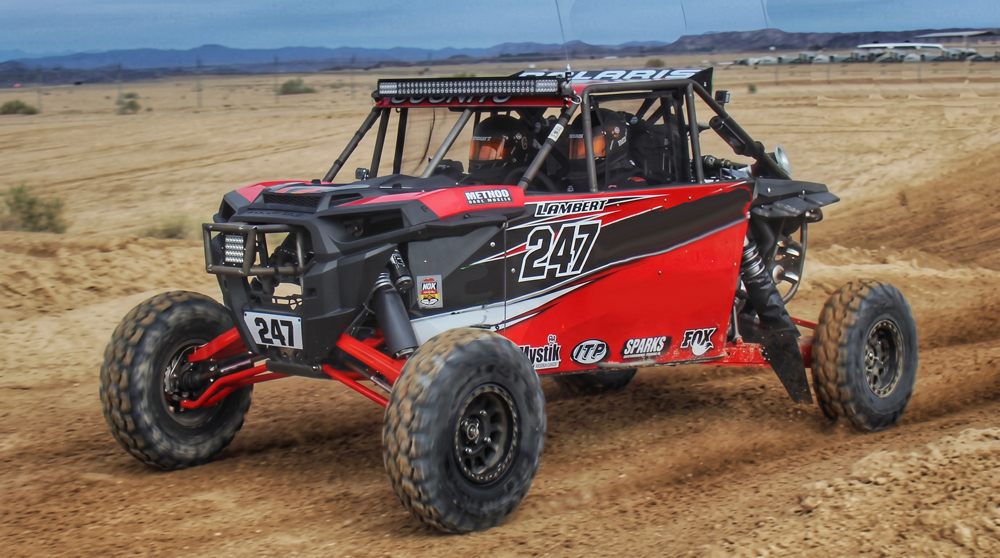 UTV & ATV