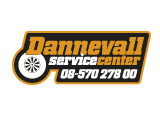 Dannevall Servicecenter AB