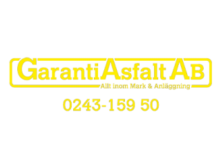 GarantiAsfalt AB