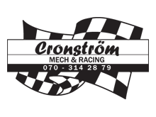 Cronstrm Mech & Racing