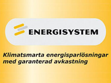 Energisystem AB