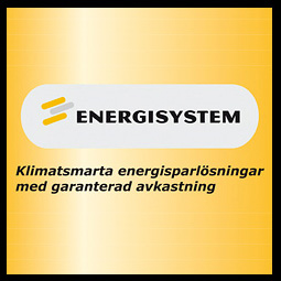 Energisystem