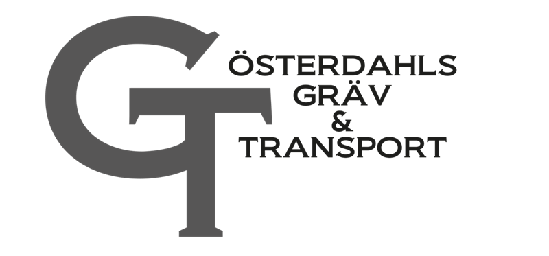 sterdahls Grv och transport