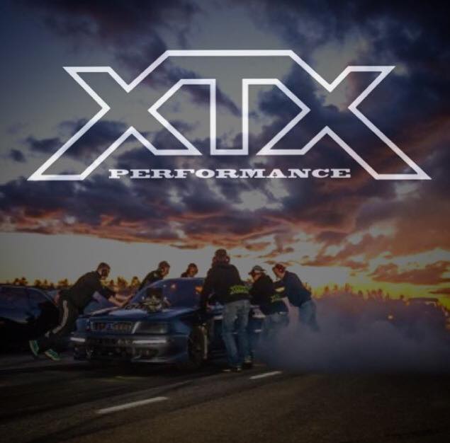 XTX Performance AB