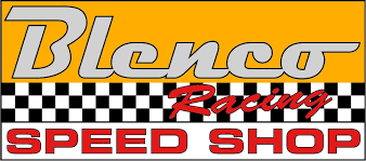 Blenco speed shop