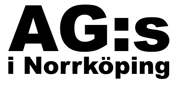 AG:s i Norrkping