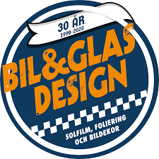 Bil & glasdesign Norden AB