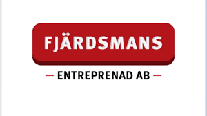 Fjrdsmans Entreprenad AB