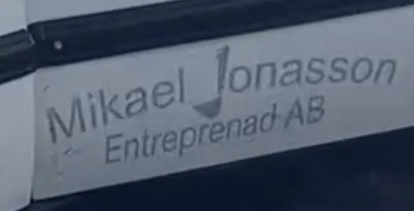 Mikael Jonasson Entreprenad AB