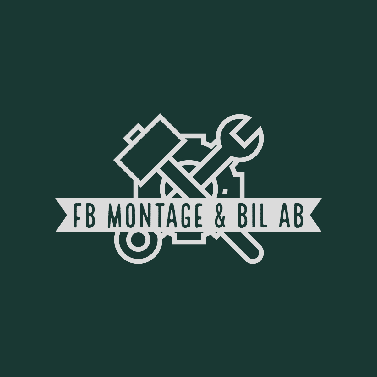 FB Montage & Bil AB