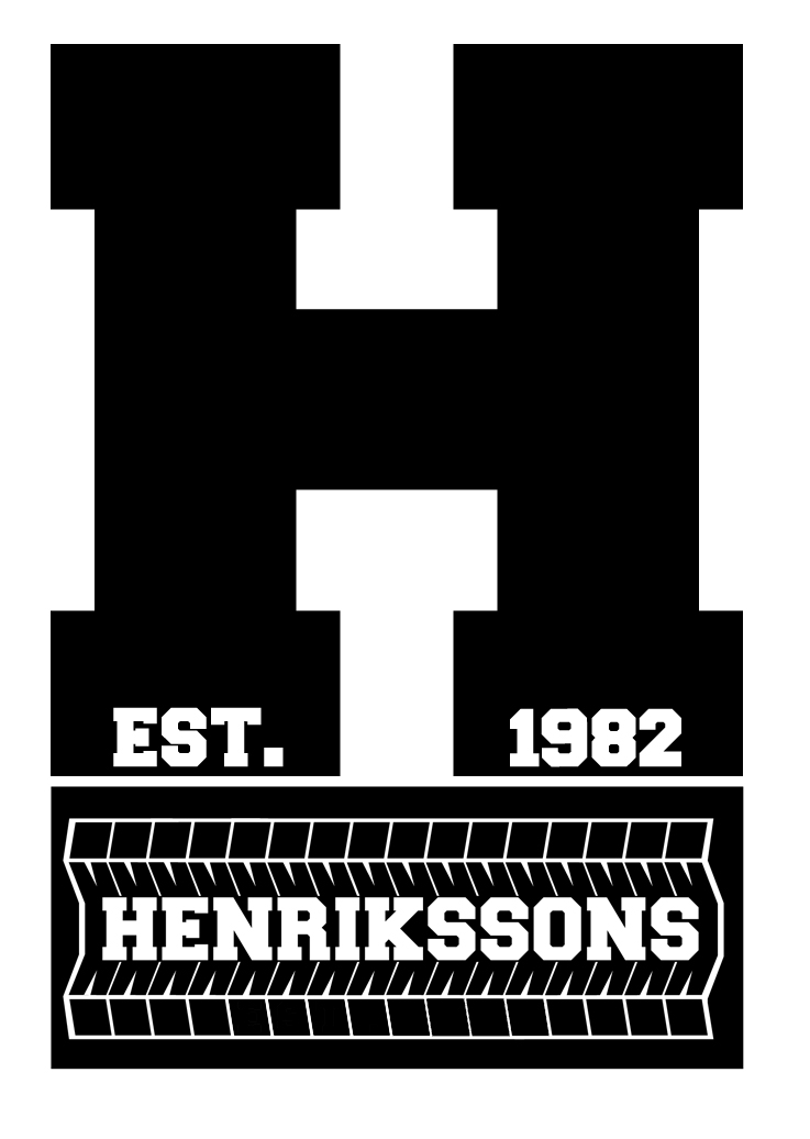 Henrikssons transporter AB