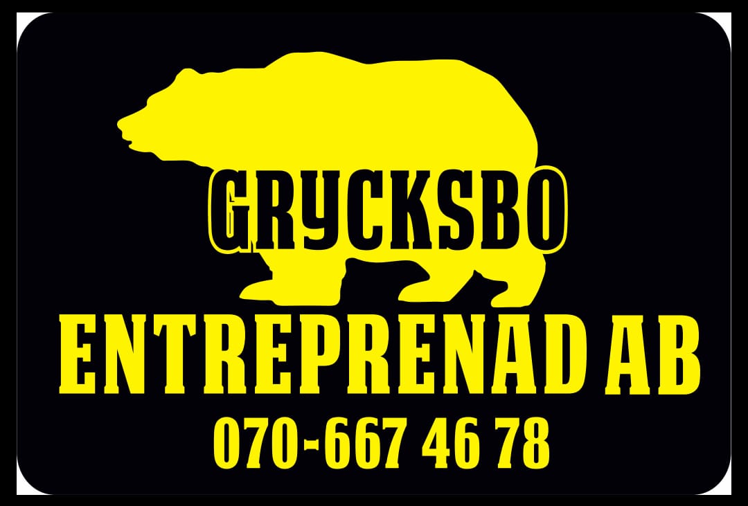 Grycksbo Entreprenad AB