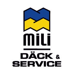 Mili Dck & Service Hedemora