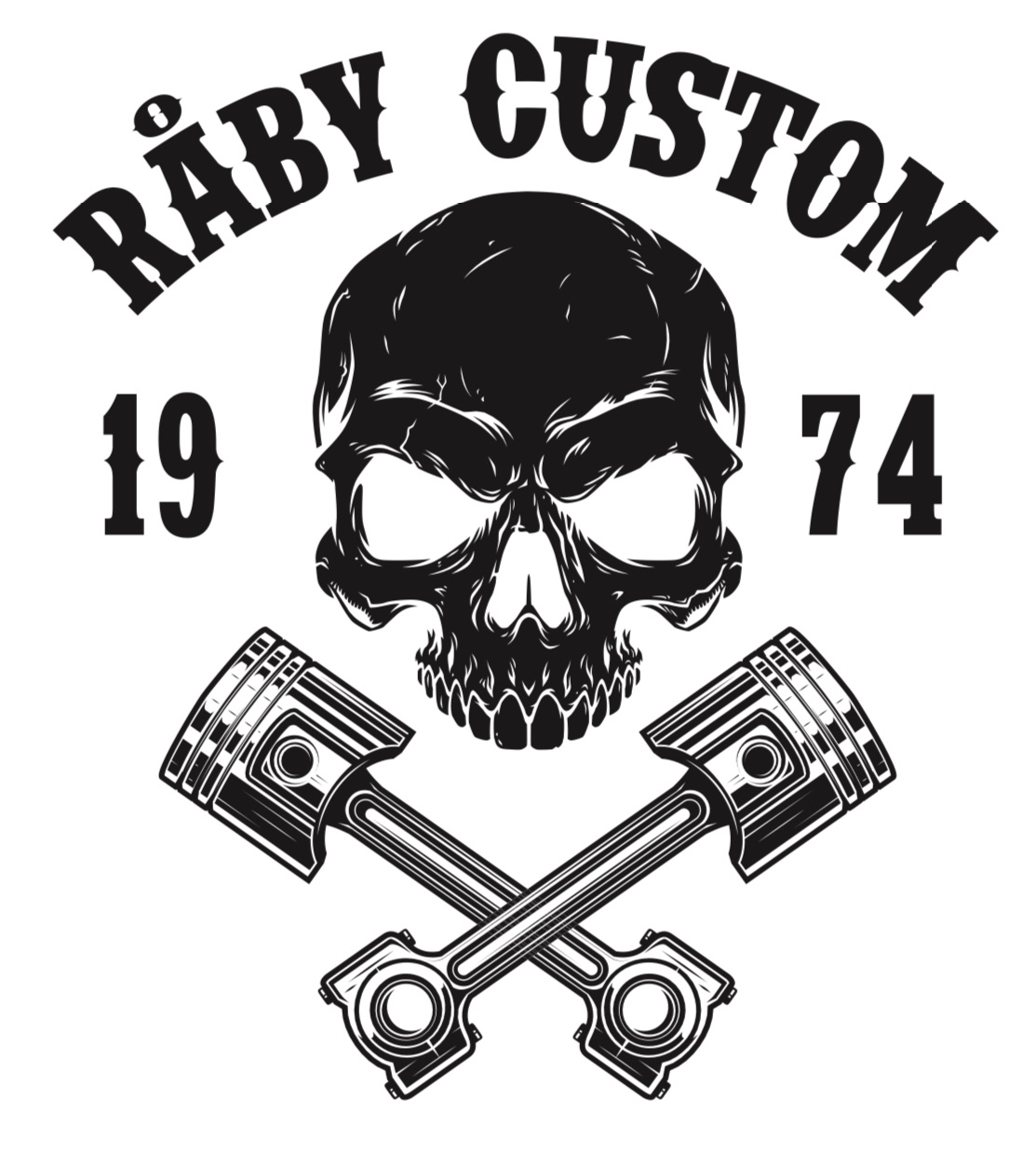 Rby Custom Shop AB