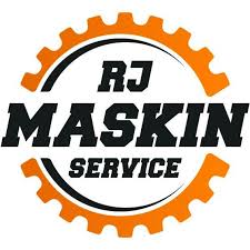 RJ Maskinservice AB