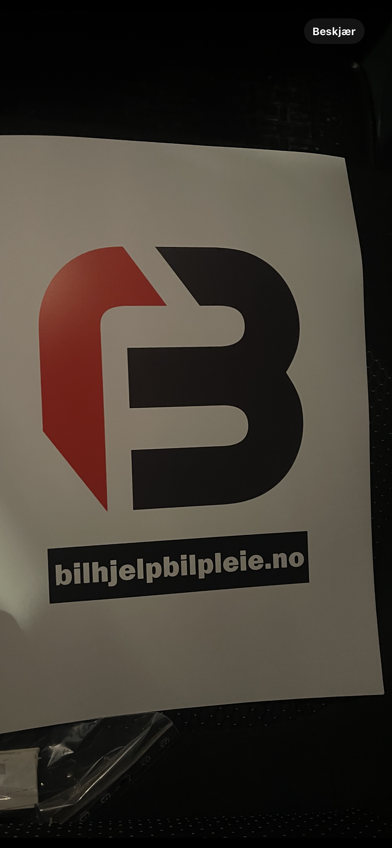bilhjelp trondheim