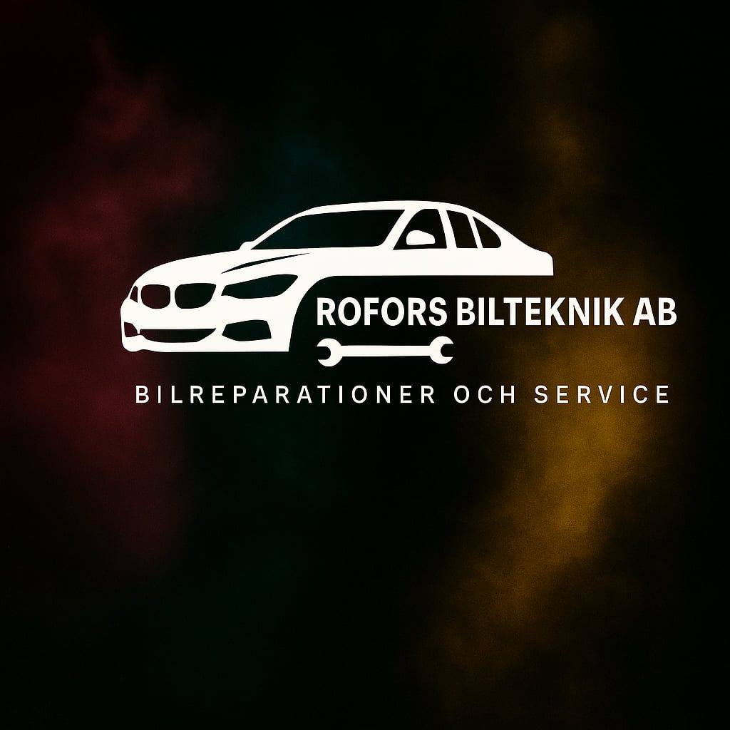 Rofors Bilteknik AB H��r