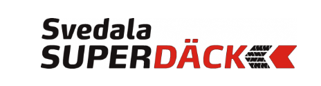 SVEDALA SUPERD�CK & SUPERSERVICE