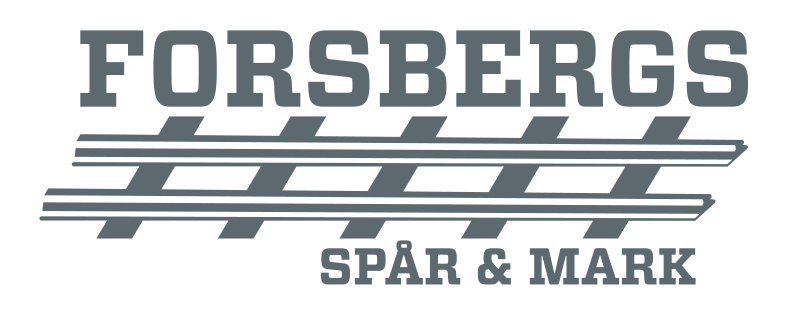 FORSBERGS SP�R & MARK