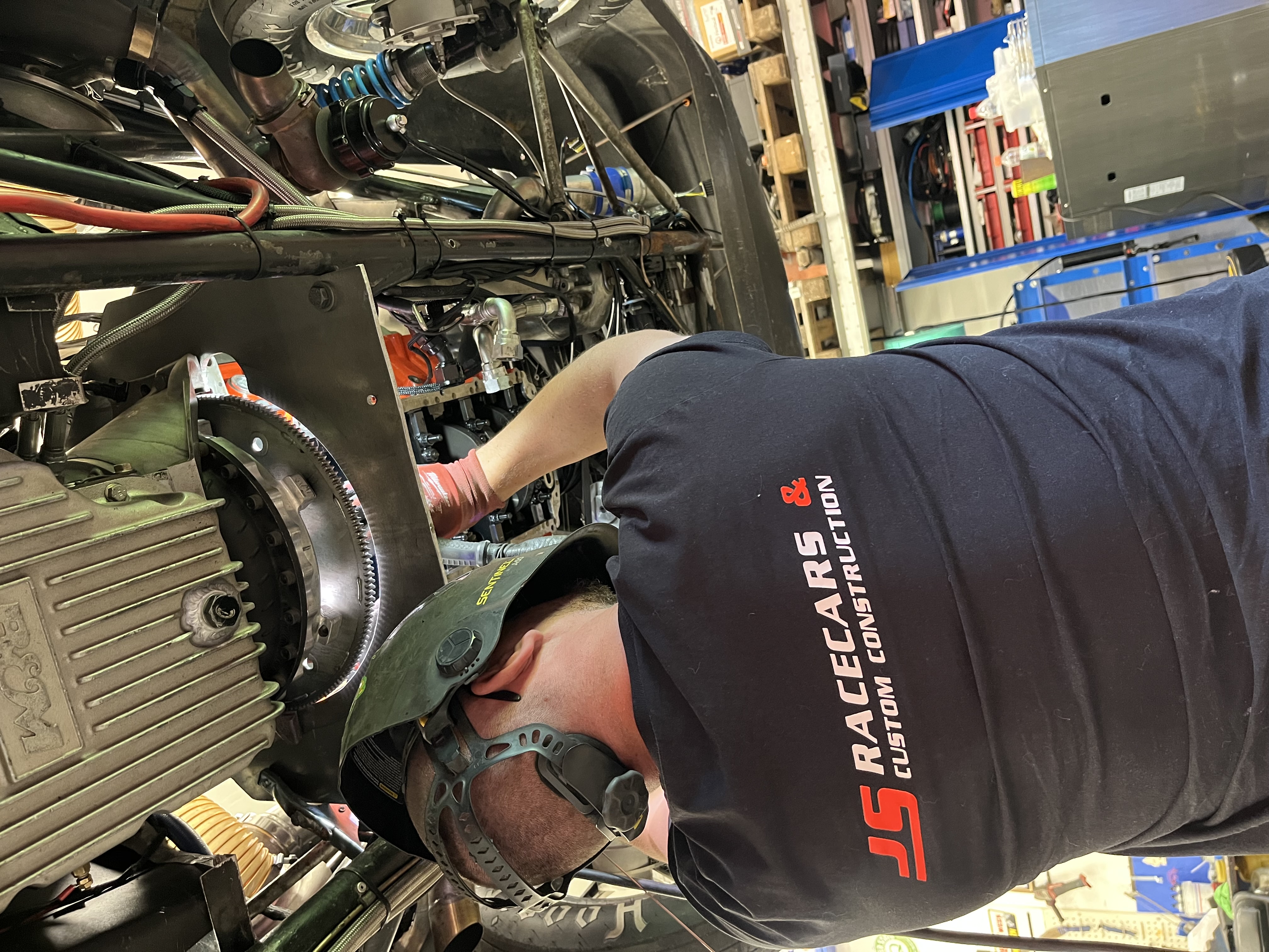 JS racecars and customconstruction