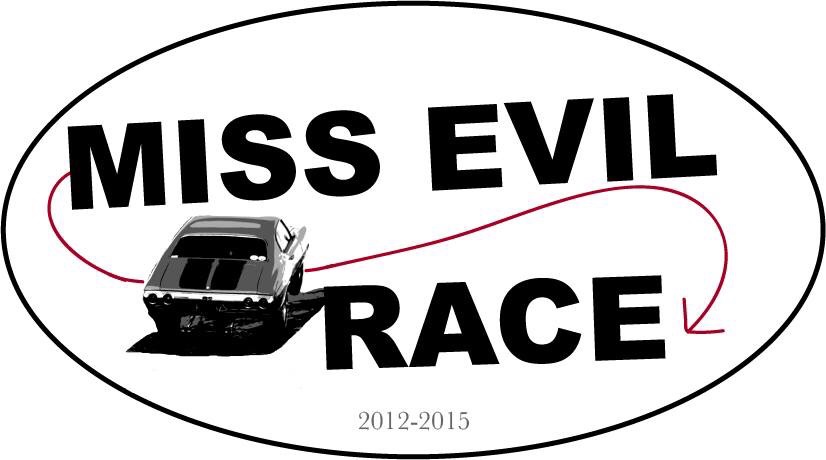 Miss Evil Race
